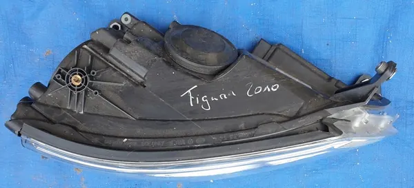 Farol dianteiro direito Xenon VW Tiguan I 1 OEM image 2