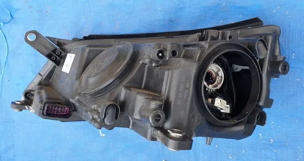 Farol dianteiro direito Xenon VW Tiguan I 1 OEM image 3