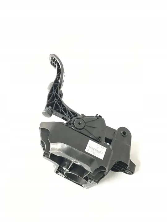 Chrompedale Audi A1 S1 8X OEM image 2