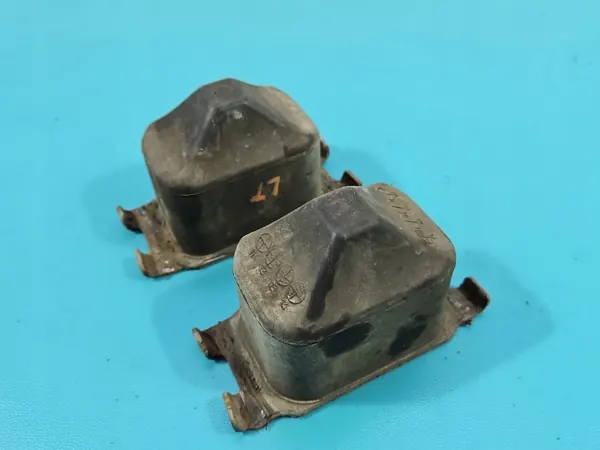 Rotule de Direction Isuzu D-Max II OEM IMPRK1535863 image 2