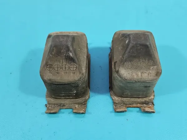 Rotule de Direction Isuzu D-Max II OEM IMPRK1535863 image 3