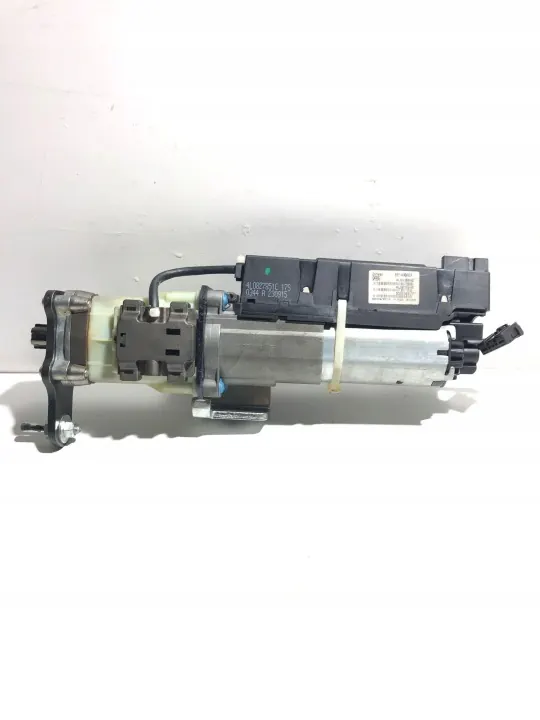 Audi Q7 4L 2008 Actuador Portón OEM 4L0910945 image 2