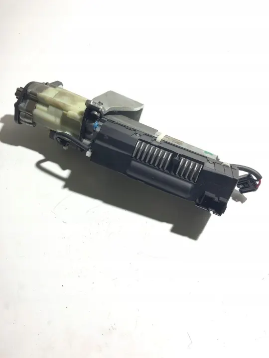 Audi Q7 4L 2008 Actuador Portón OEM 4L0910945 image 8