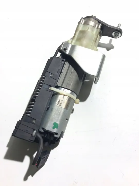 Audi Q7 4L 2008 Actuador Portón OEM 4L0910945 image 9
