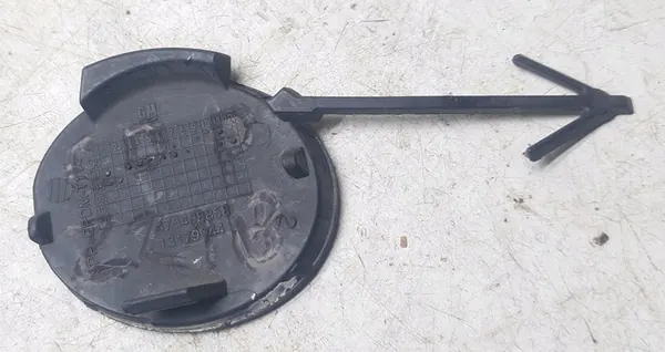 Tappo paraurti anteriore Opel CORSA D Z21B image 2