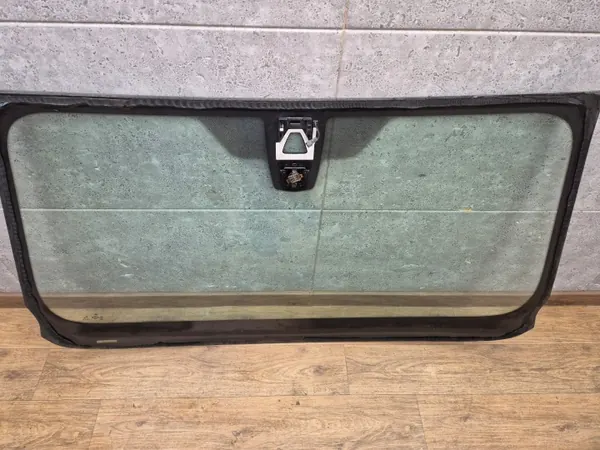 BMW X3 F25 Frontscheibe OEM - Carlex 2017 image 10