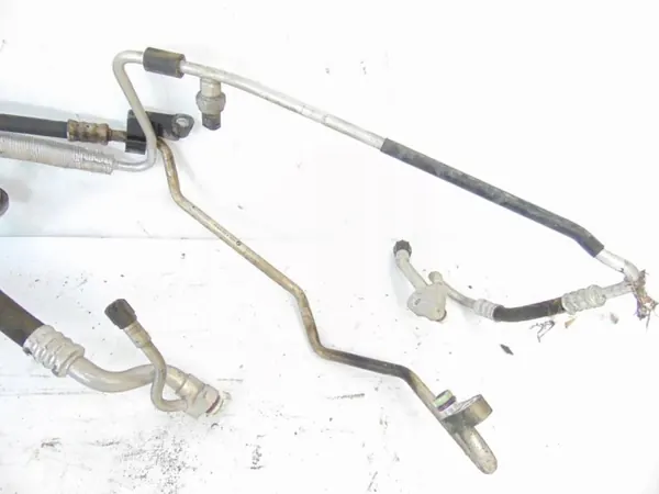 Líneas AC OEM 353881 para BMW E81 2.0D 2007-2011 image 4