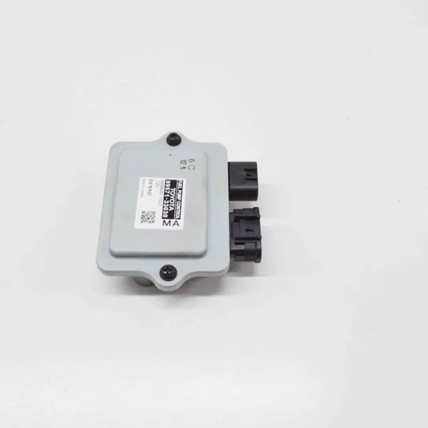 Control Bomba Combustible Toyota Camry OEM 4998001031 image 5