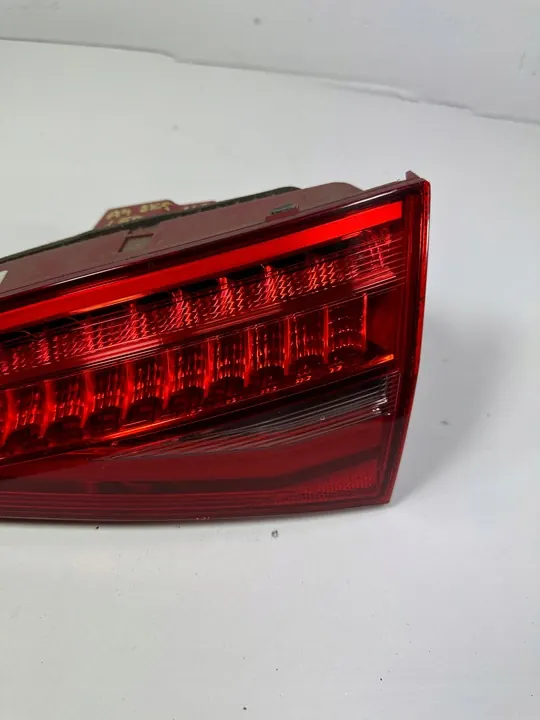 A4 8K Sedan Oikea Takavalo LED 8K5945094AC image 3