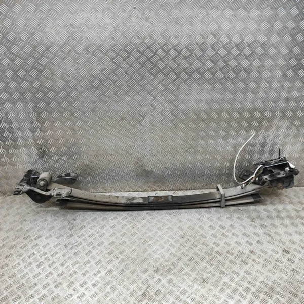 Taka oikea jousi OEM 5010600733 Renault Master III:lle image 3