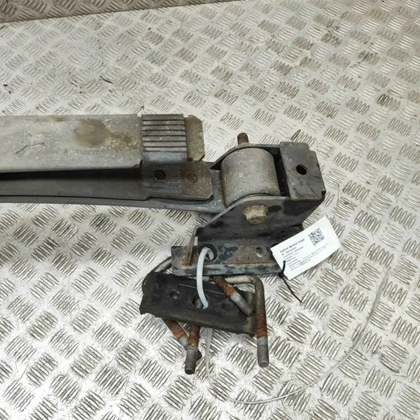 Taka oikea jousi OEM 5010600733 Renault Master III:lle image 4