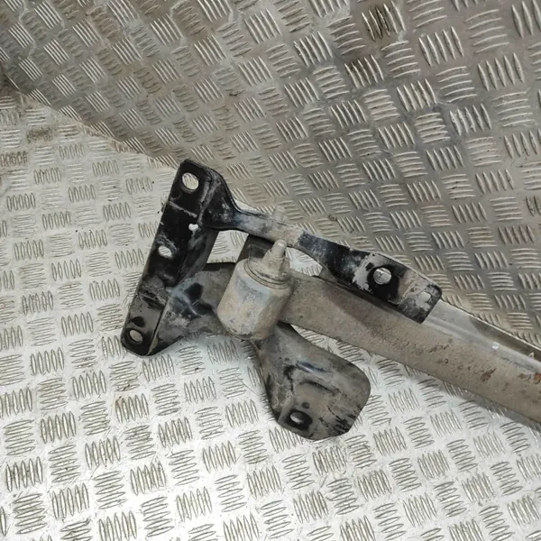 Taka oikea jousi OEM 5010600733 Renault Master III:lle image 5