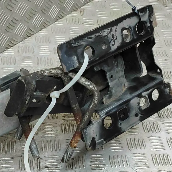 Taka oikea jousi OEM 5010600733 Renault Master III:lle image 6