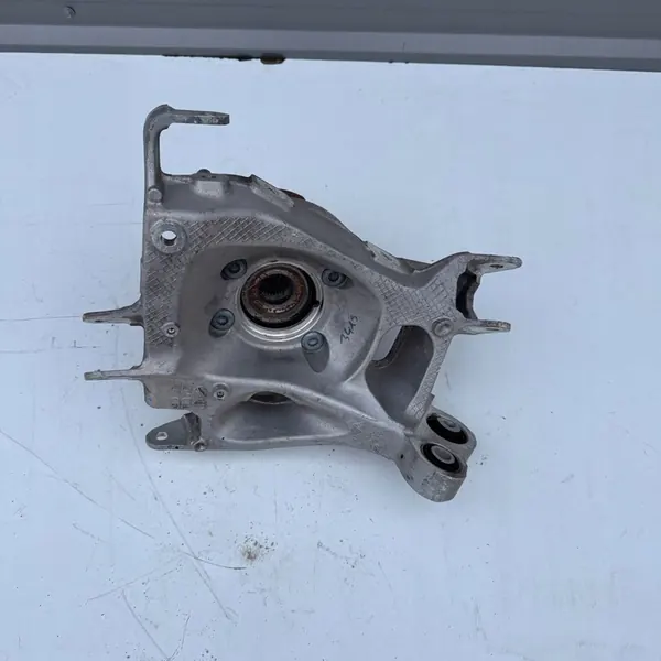 Porsche 911 992 Carrera Mozzo Posteriore Sinistro 992505435B image 2