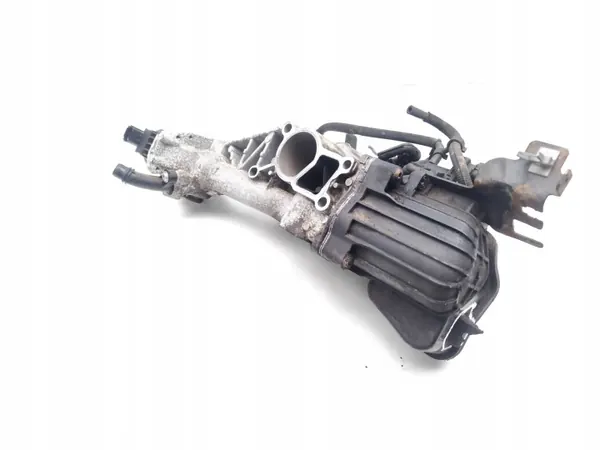 EGR-Ventil OEM 14027620 für Opel Zafira Tourer 2.0 CDTi image 2
