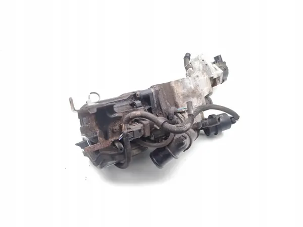 EGR-Ventil OEM 14027620 für Opel Zafira Tourer 2.0 CDTi image 10