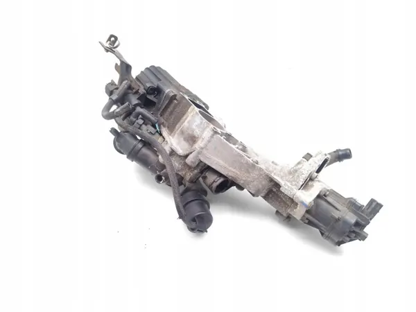 EGR-Ventil OEM 14027620 für Opel Zafira Tourer 2.0 CDTi image 3