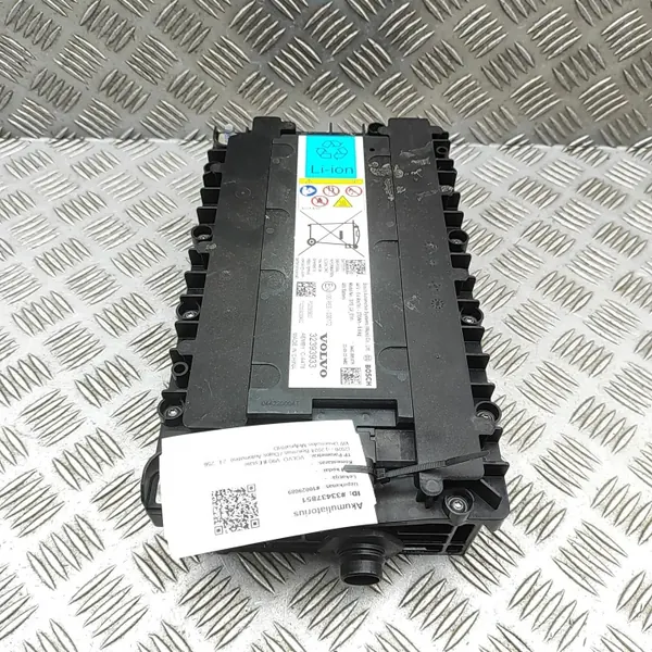 Volvo V90 II Break Batterie 2024 OEM 32393933 image 3