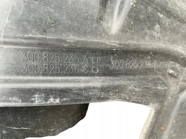 Motorlock VW PASSAT B8 GOLF VII 3Q0825235A 3Q0825236E image 5