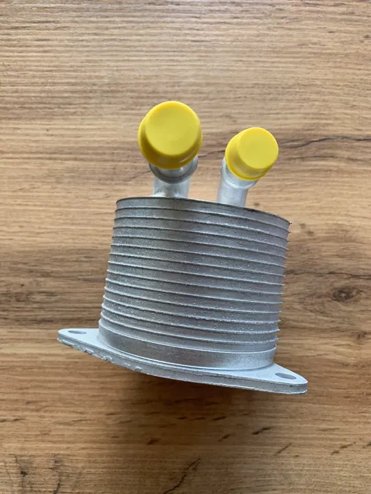 Oliekoeler automatische transmissie OPEL image 3