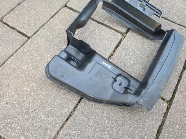 PEUGEOT 308 T9 HDI Luchtinlaat Intercooler 9677363980 image 3