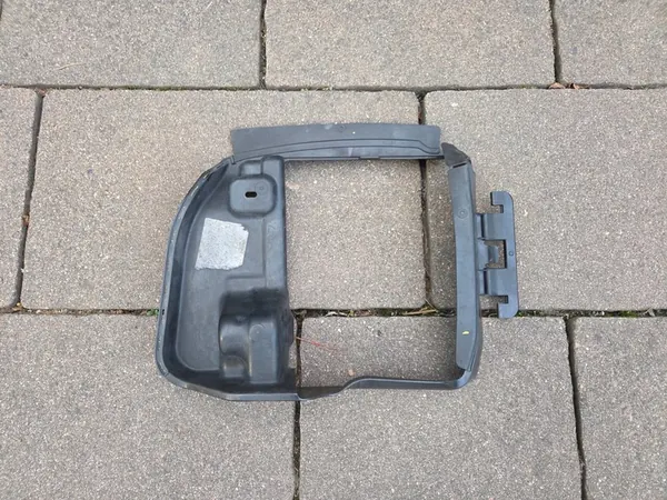 PEUGEOT 308 T9 HDI Luchtinlaat Intercooler 9677363980 image 4