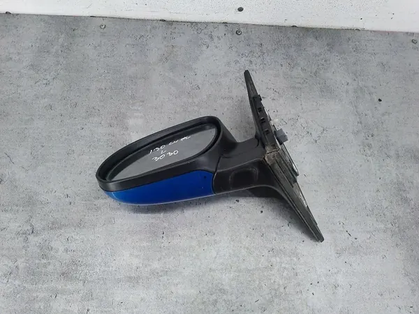 Left Mirror Hyundai i30 I CW FL image 3