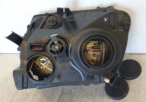 DACIA DUSTER I 10- Oikea Ajovalaisin Alkuperäinen Eurooppa 260100067R image 10