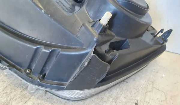 DACIA DUSTER I 10- Oikea Ajovalaisin Alkuperäinen Eurooppa 260100067R image 7