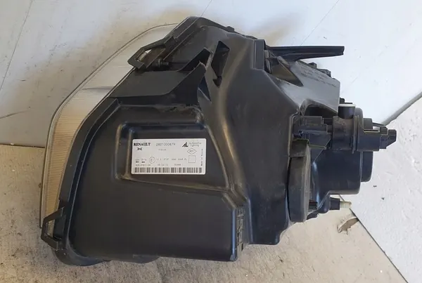 DACIA DUSTER I 10- Oikea Ajovalaisin Alkuperäinen Eurooppa 260100067R image 8