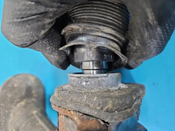 Crémaillère de direction OEM IMPRK1549706 Chevrolet Aveo image 10