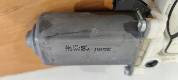 SAAB 9-3 Oikean Etuikkunan Moottori 12788913 image 3