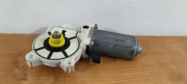 SAAB 9-3 Oikean Etuikkunan Moottori 12788913 image 5