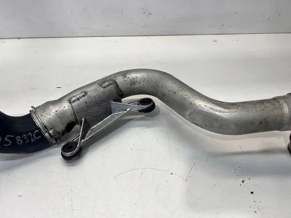 Mangueira de intercooler Audi Volkswagen Skoda 2.0 TDI image 3