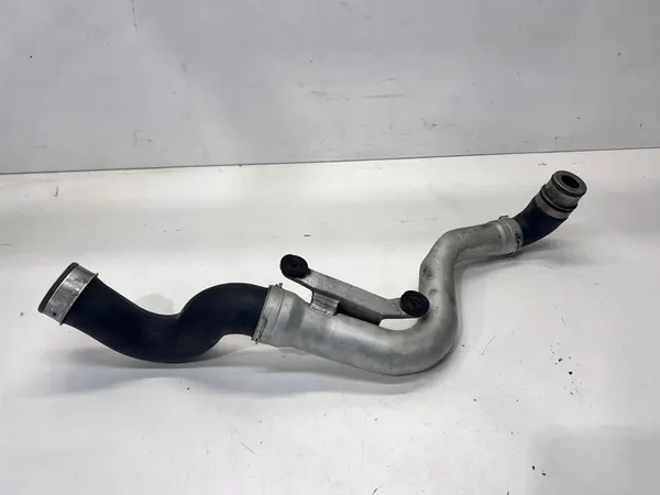 Mangueira de intercooler Audi Volkswagen Skoda 2.0 TDI image 5