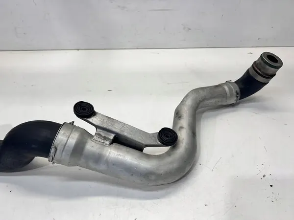 Mangueira de intercooler Audi Volkswagen Skoda 2.0 TDI image 7