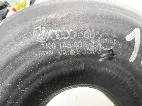 Mangueira de intercooler Audi Volkswagen Skoda 2.0 TDI image 9