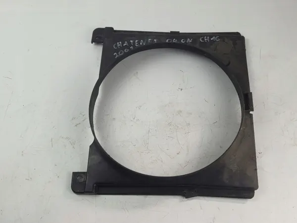 CHATENET CH16 Kühlerlüfterabdeckung - Gebrauchtes OEM-Teil image 2