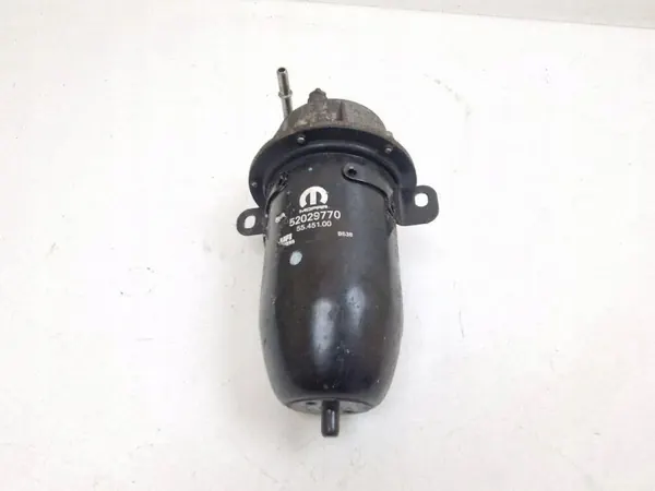 Fuel Filter FIAT 500X 1.25L Diesel 70kW 2016 OEM 5545100 image 2