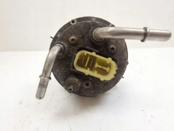 Fuel Filter FIAT 500X 1.25L Diesel 70kW 2016 OEM 5545100 image 4