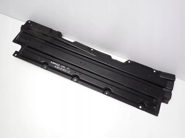 OEM 74814-1AT0A Oikea Alustasuojus Nissan Muranolle image 2