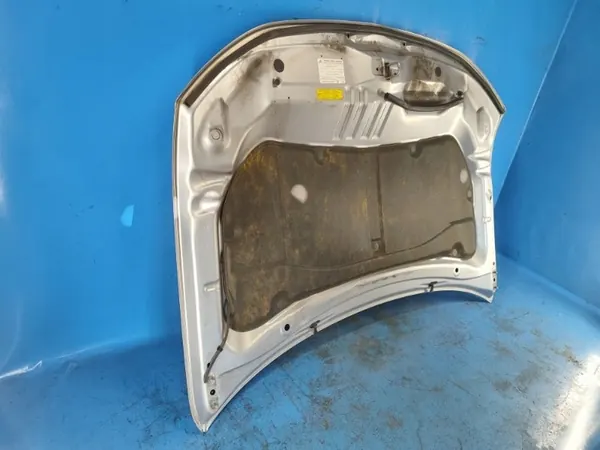 MITSUBISHI OUTLANDER III GF 12- Motorhuv image 10