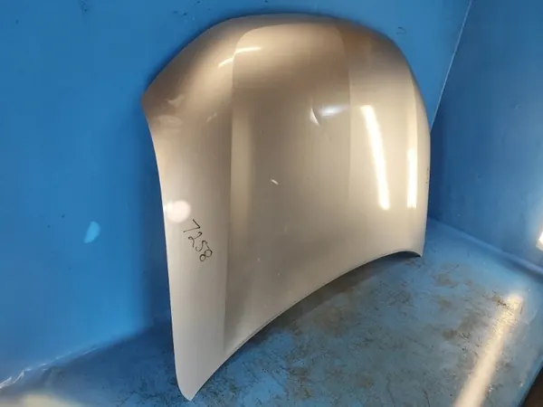 MITSUBISHI OUTLANDER III GF 12- Motorhuv image 2