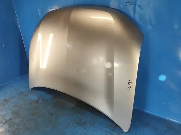 MITSUBISHI OUTLANDER III GF 12- Motorhuv image 3