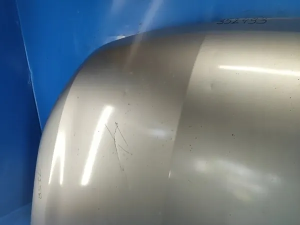 MITSUBISHI OUTLANDER III GF 12- Motorhuv image 4