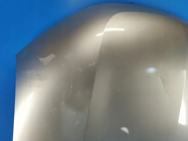 MITSUBISHI OUTLANDER III GF 12- Motorhuv image 5