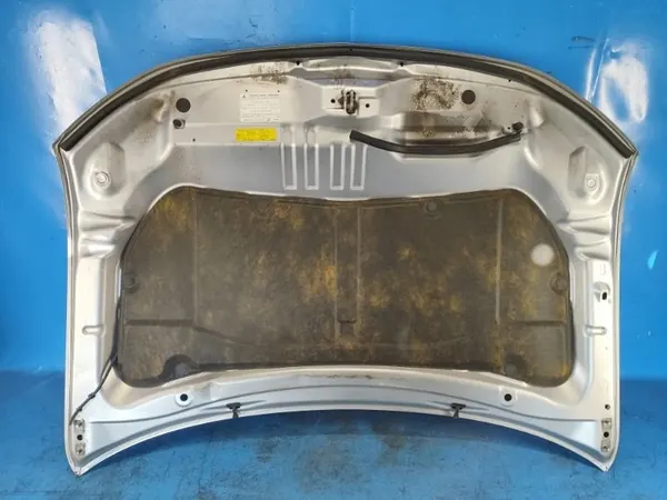 MITSUBISHI OUTLANDER III GF 12- Motorhuv image 9