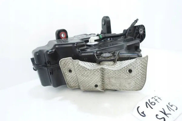 Tanque & Bomba AdBlue Ford KG93-5J250-A Usado image 3
