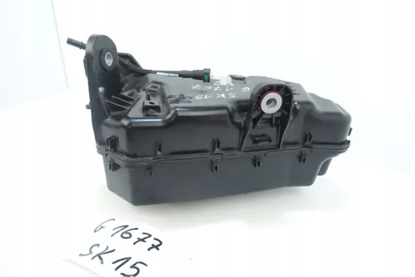 Tanque & Bomba AdBlue Ford KG93-5J250-A Usado image 4