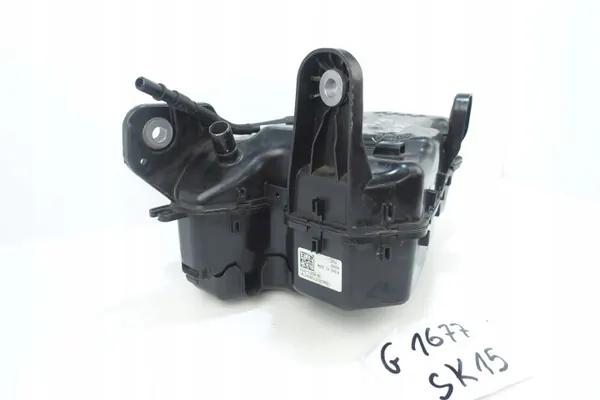 Tanque & Bomba AdBlue Ford KG93-5J250-A Usado image 5